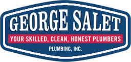 George Salet Plumbing,inc company logo