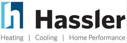 Hassler Heating and Air Conditioning company logo