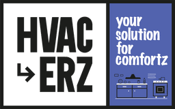 Hvacerz company logo