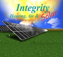 Integrity Heating, Air & Solar company logo
