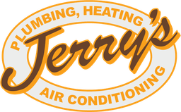 Jerry's Mechanical Inc company logo