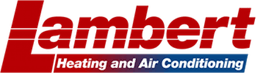 Lambert Heating and Air Conditioning company logo