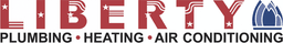 Liberty Plumbing, Heating & Air Conditioning, Inc. company logo