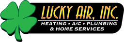 Lucky Air Inc. company logo