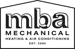 MBA Mechanical INC company logo