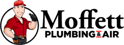 Moffett Plumbing & Air company logo