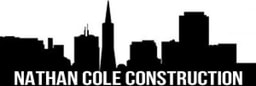 Nathan Cole Construction company logo