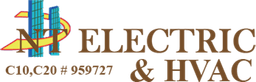 NT Electric & HVAC Inc company logo