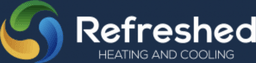 Refreshed Heating and Cooling LLC company logo