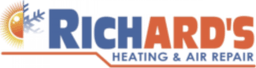Richards Heating & Air Repair Inc company logo