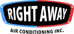 Right Away Air Conditioning, Inc. company logo