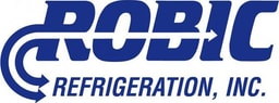 Robic Refrigeration, Inc. company logo