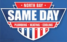 Same Day North Bay company logo