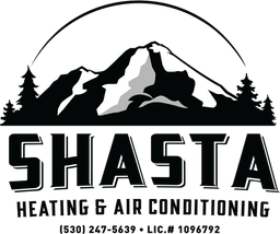 Shasta Heating & Air Conditioning, Inc. company logo