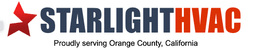 Starlight HVAC Inc company logo