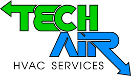 Tech Air company logo