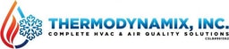 Thermodynamix Inc company logo