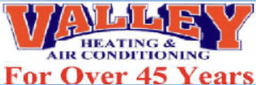 Valley HVAC company logo