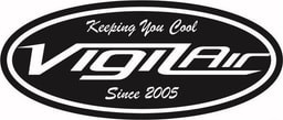 VigilAir company logo