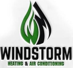 Windstorm Heating and Air Inc. company logo