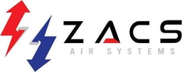 Zacs Air Systems company logo