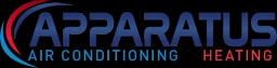 Apparatus Air Conditioning & Heating company logo