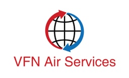 VFN Air Services company logo