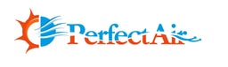 Perfect Air Heating & Air Conditioning company logo