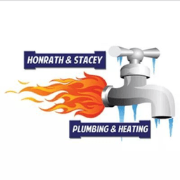 Honrath & Stacey Plumbing & Heating company logo