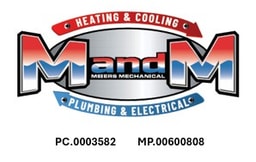 Meiers Mechanical Inc company logo