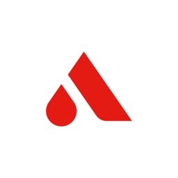 Alef Plumbing company logo
