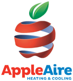Apple Aire company logo
