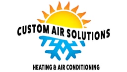 Custom Air Solutions company logo