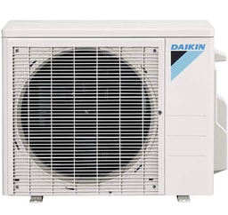 Arctic Air Mini Splits company logo