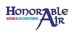 Honorable Air Heating & A/C company logo