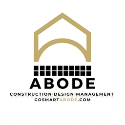 Abode Construction Design And Management company logo