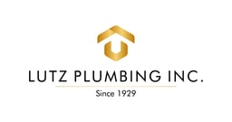 Lutz Plumbing Inc company logo