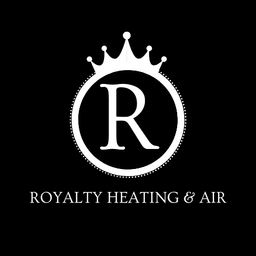 Royalty Heating and Air, Inc company logo