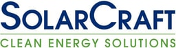 SolarCraft company logo