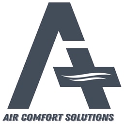 A+ Air Comfort Solutions, Inc. company logo