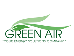 Green Air Heating and Air Conditioning, Inc. company logo
