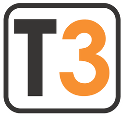 T3 Construction Inc company logo