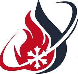 All Zone Heating & Cooling Co company logo