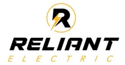 Reliant Electric company logo