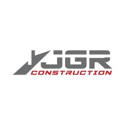 JGR Construction Inc company logo