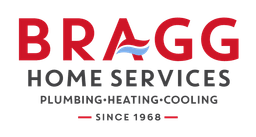 Bragg Home Services company logo