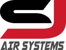 S&J Air Systems company logo