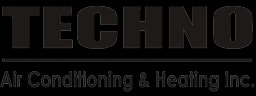 Techno Air Conditioning and Heating Inc. company logo