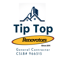 Joseph Farfan General Contractor company logo