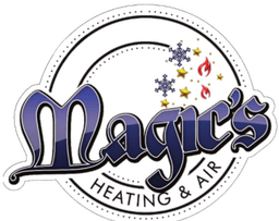 Magics Heating and Air LLC company logo